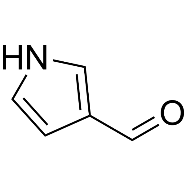 Pyrrole-3-carboxaldehyde (3-Formylpyrrole) 7126-39-8
